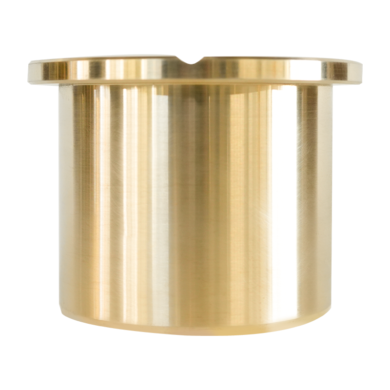 Bucha de latão para equipamentos de mineração