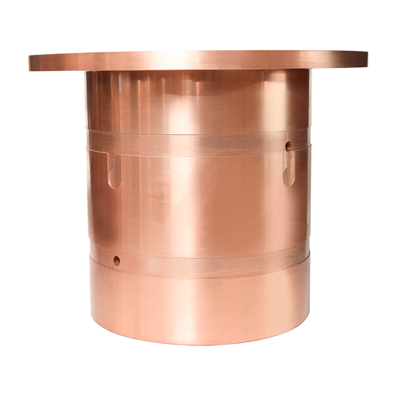 Bucha de bronze de estanho para equipamentos de mineração