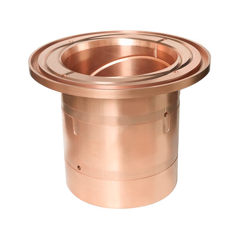 Bucha de bronze de estanho para equipamentos de mineração