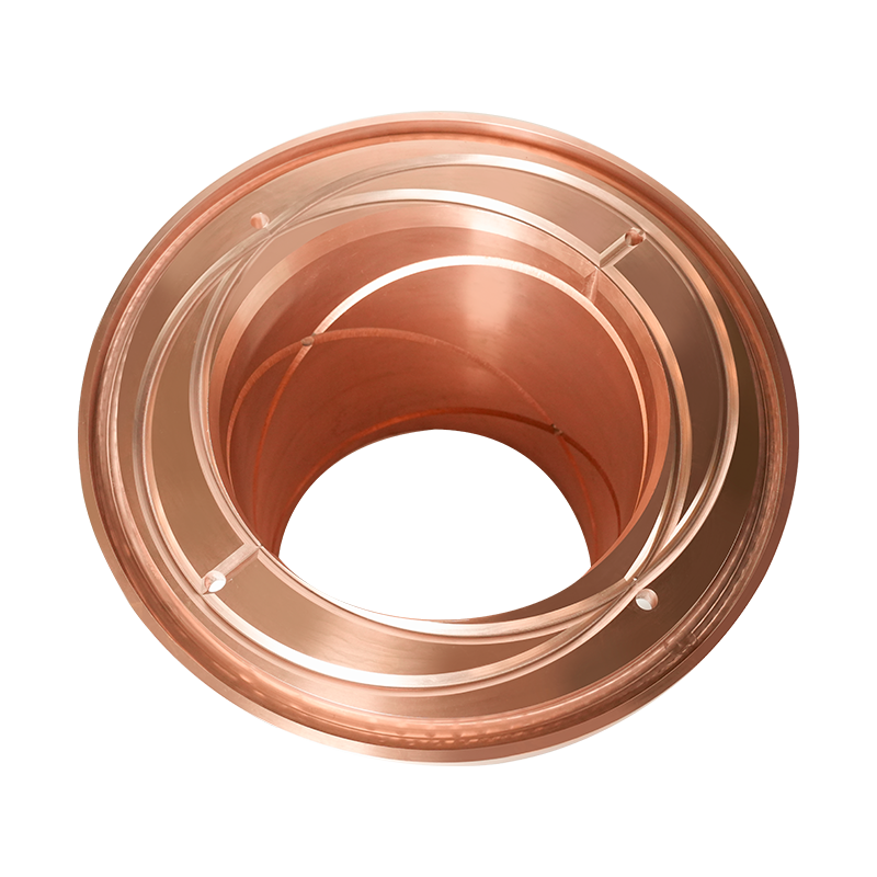 Bucha de bronze de estanho para equipamentos de mineração