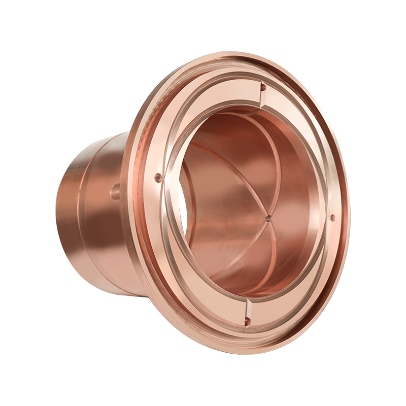 Bucha de bronze de estanho para equipamentos de mineração