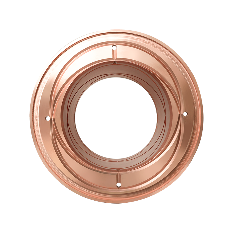 Bucha de bronze de estanho para equipamentos de mineração