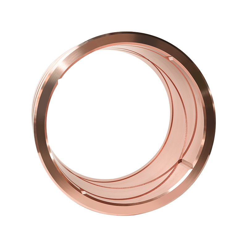 Bucha de estanho e bronze para máquinas de engenharia