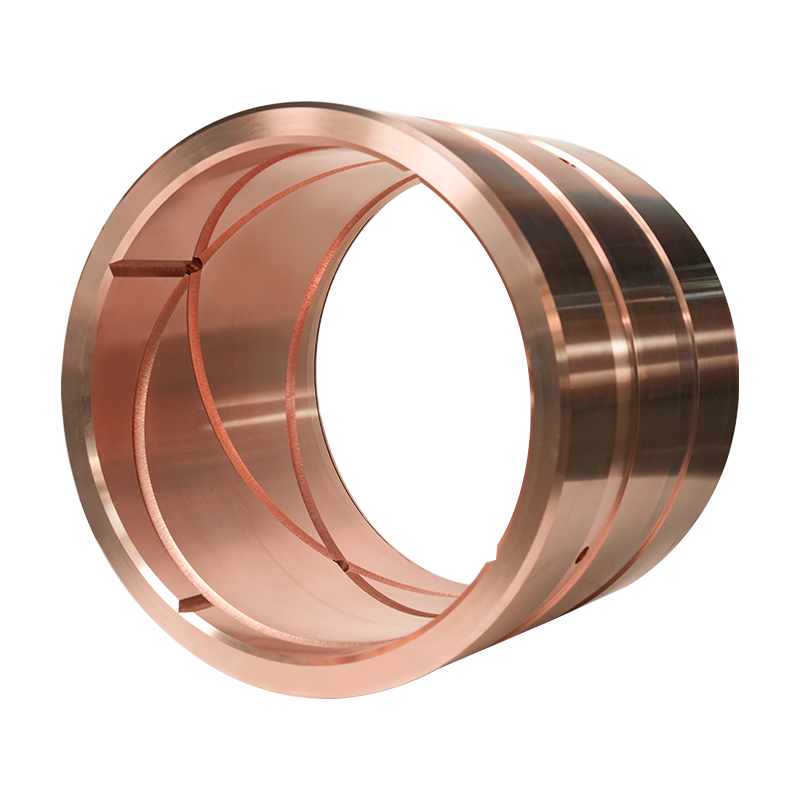 Bucha de estanho e bronze para máquinas de engenharia